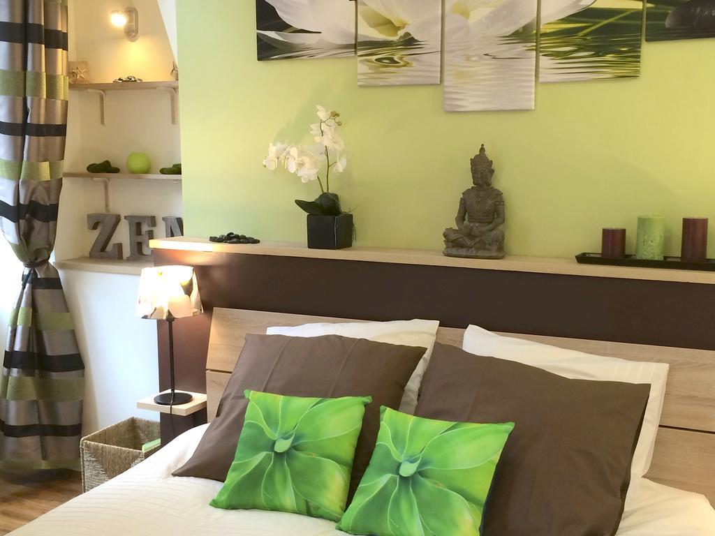 Appartement "Princesse Eleonore" - Centre Historique 波尔多 外观 照片