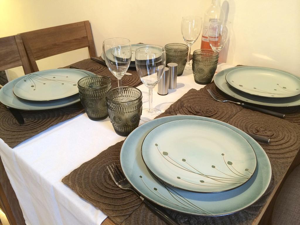 Appartement "Princesse Eleonore" - Centre Historique 波尔多 外观 照片