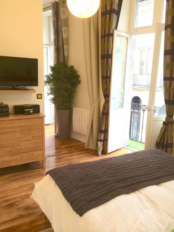 Appartement "Princesse Eleonore" - Centre Historique 波尔多 外观 照片