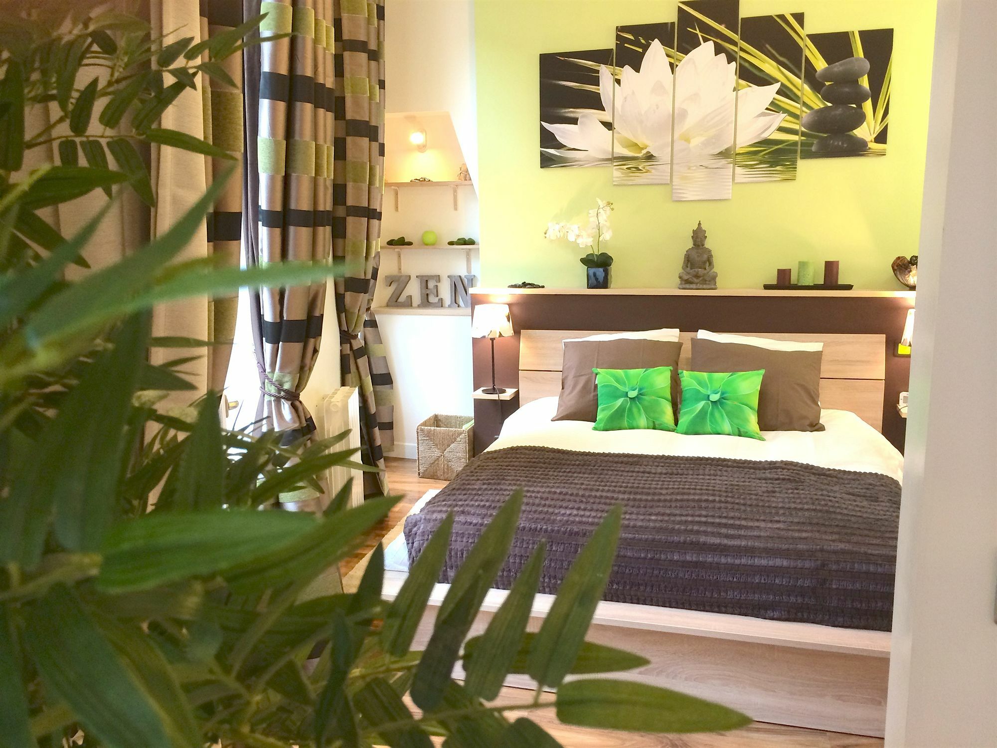 Appartement "Princesse Eleonore" - Centre Historique 波尔多 外观 照片