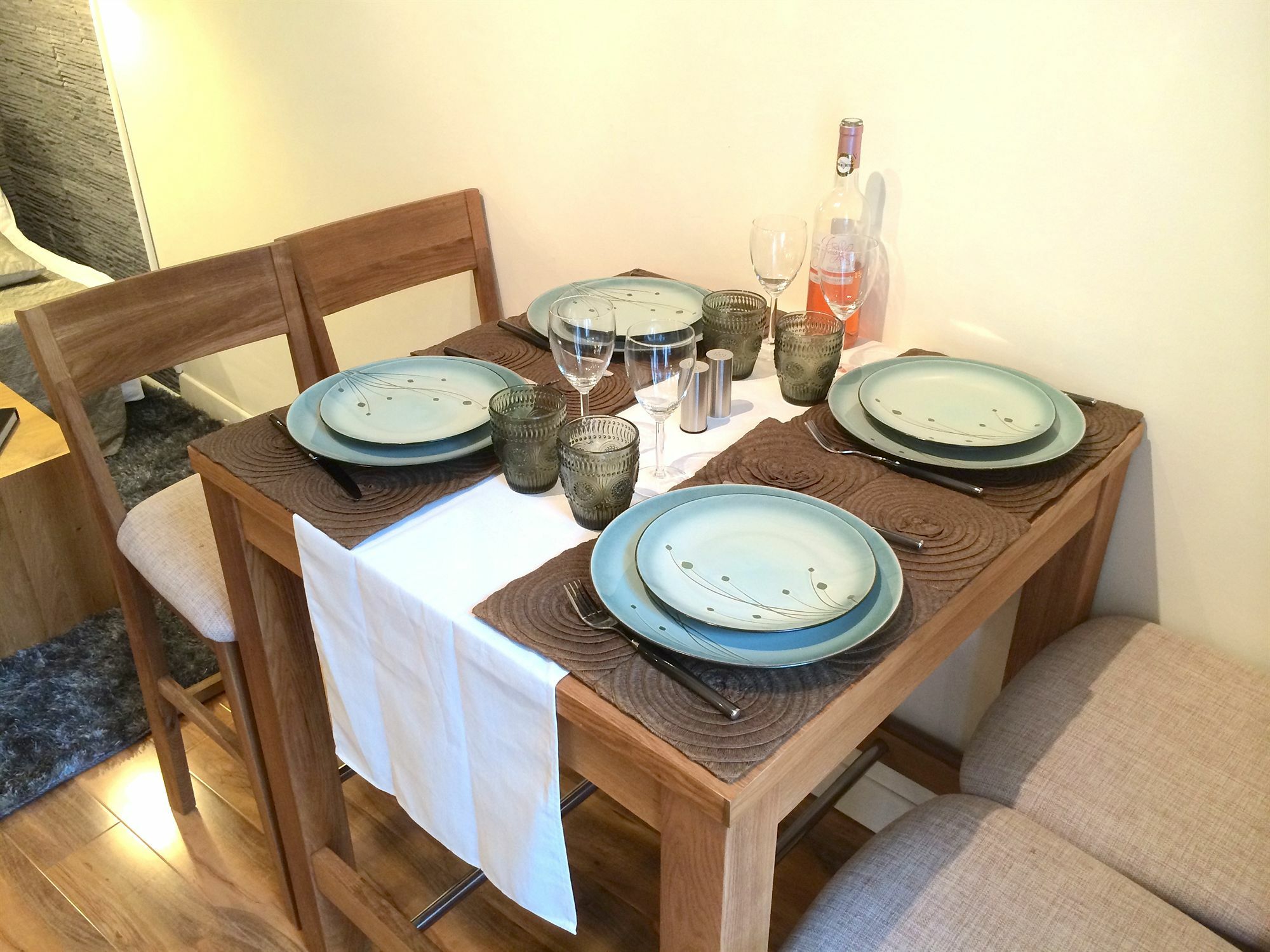 Appartement "Princesse Eleonore" - Centre Historique 波尔多 外观 照片