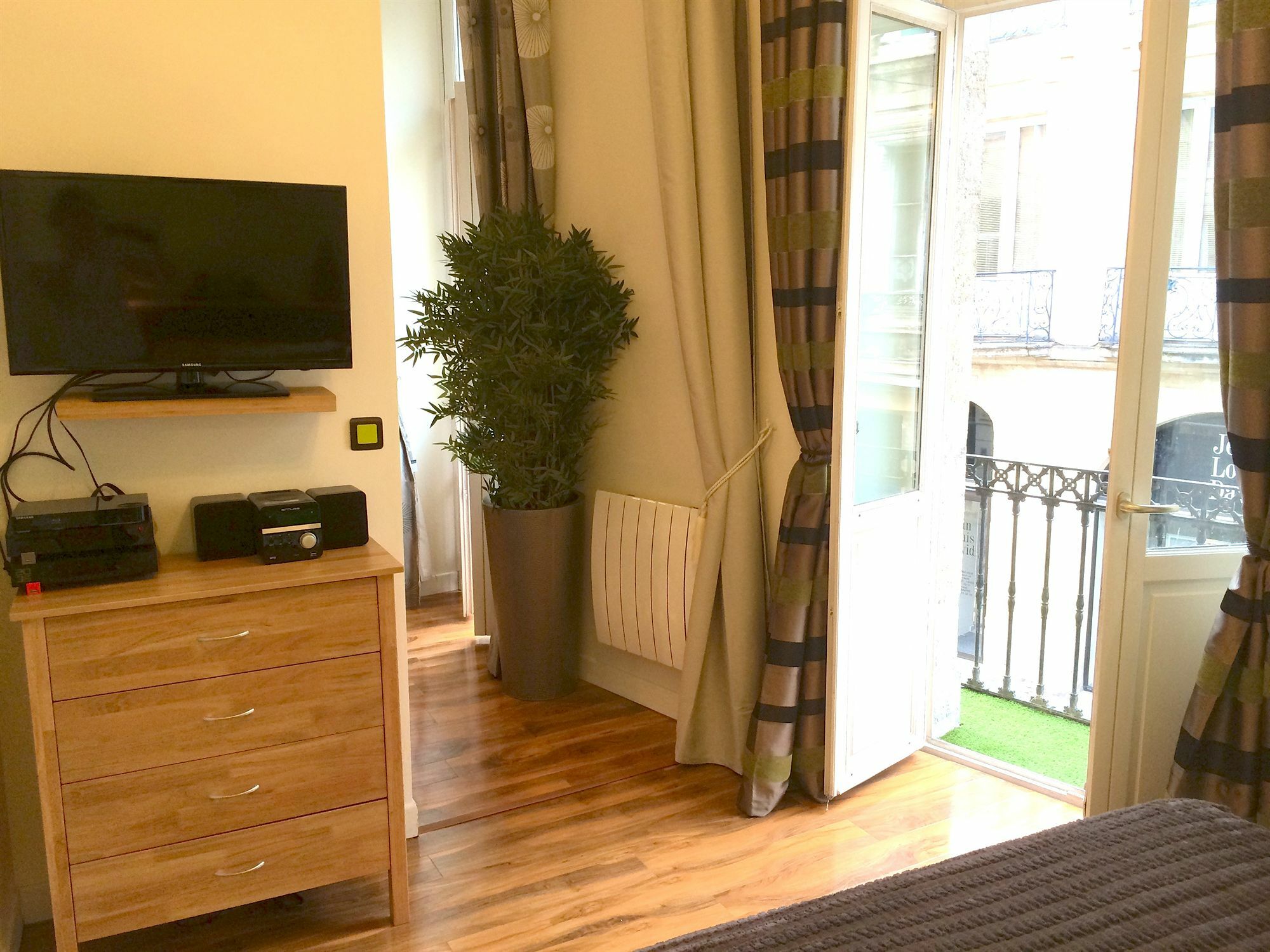 Appartement "Princesse Eleonore" - Centre Historique 波尔多 外观 照片